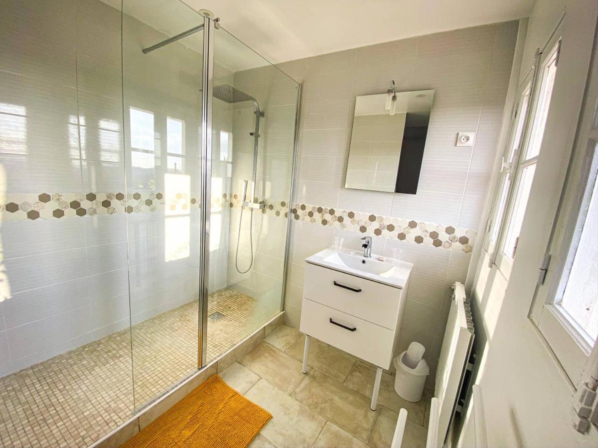 Les Chambres D'Hotes De L'Oliveraie Opio Extérieur photo