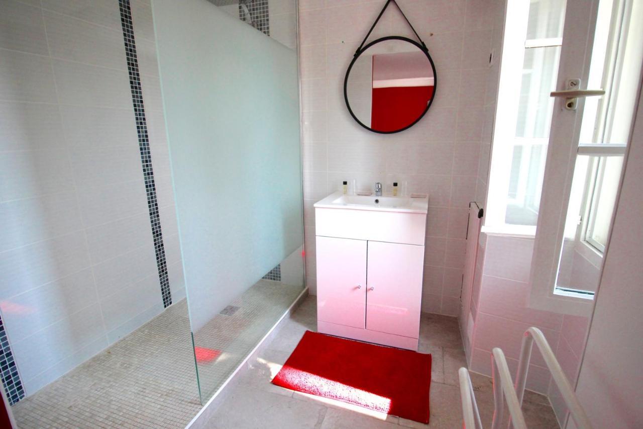 Les Chambres D'Hotes De L'Oliveraie Opio Extérieur photo